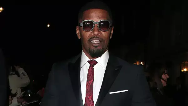 Celebrity Sightings In London - February 18, 2023