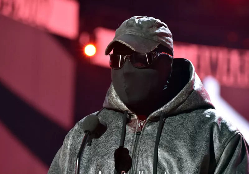 Kanye-West-Balenciaga