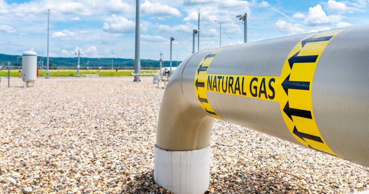Doğal Gaz ve Etano, Veracruz'da Nahle Müttefikleri