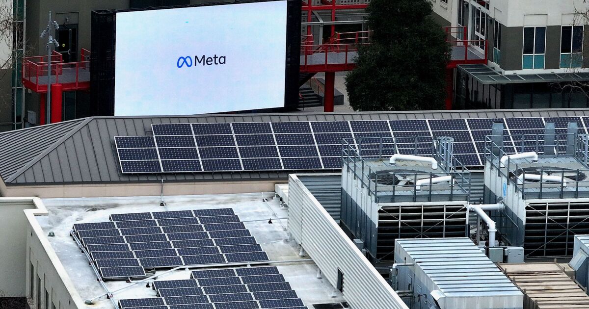 META APUESTA POR IA EN CANADÁ: INVERSIÓN MILLONARIA EN ALBERTA