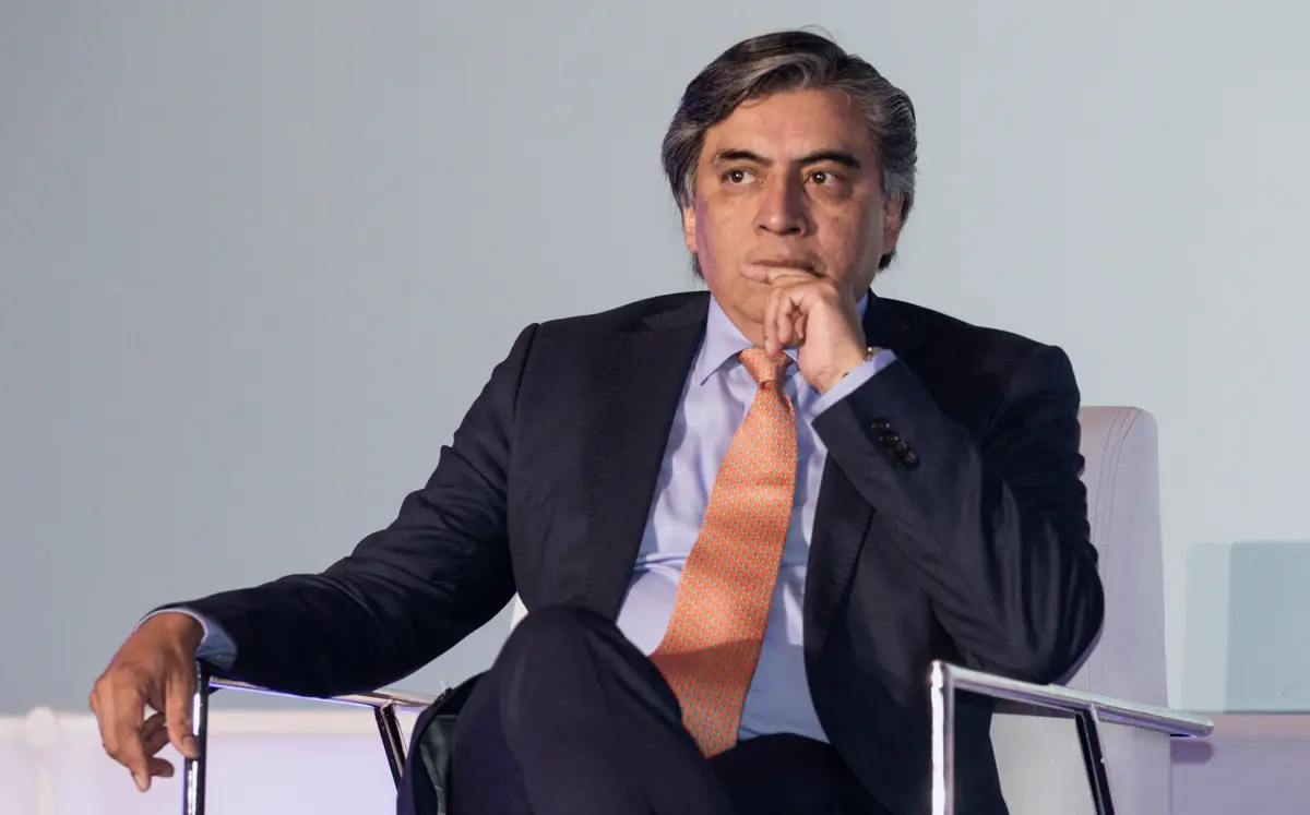 gerardo esquivel inflacion