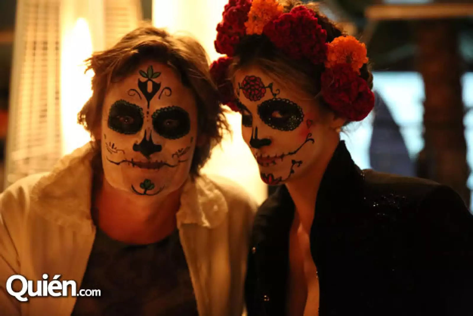 Lis y Lea De Francisci