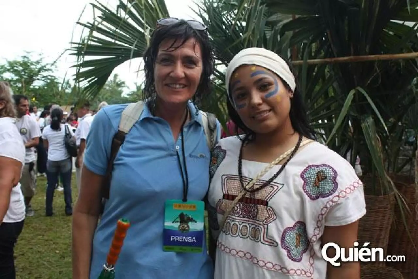 Travesía Sagrada Maya