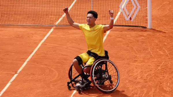 Las ocho estrellas a seguir en los Juegos Paralímpicos de París
