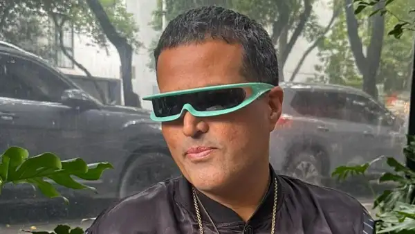 Aldo Rendón