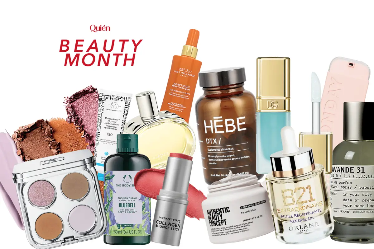 productos de belleza para todo el año 