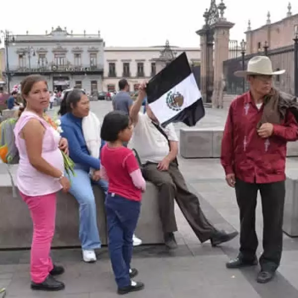 protesta contra peña nieto