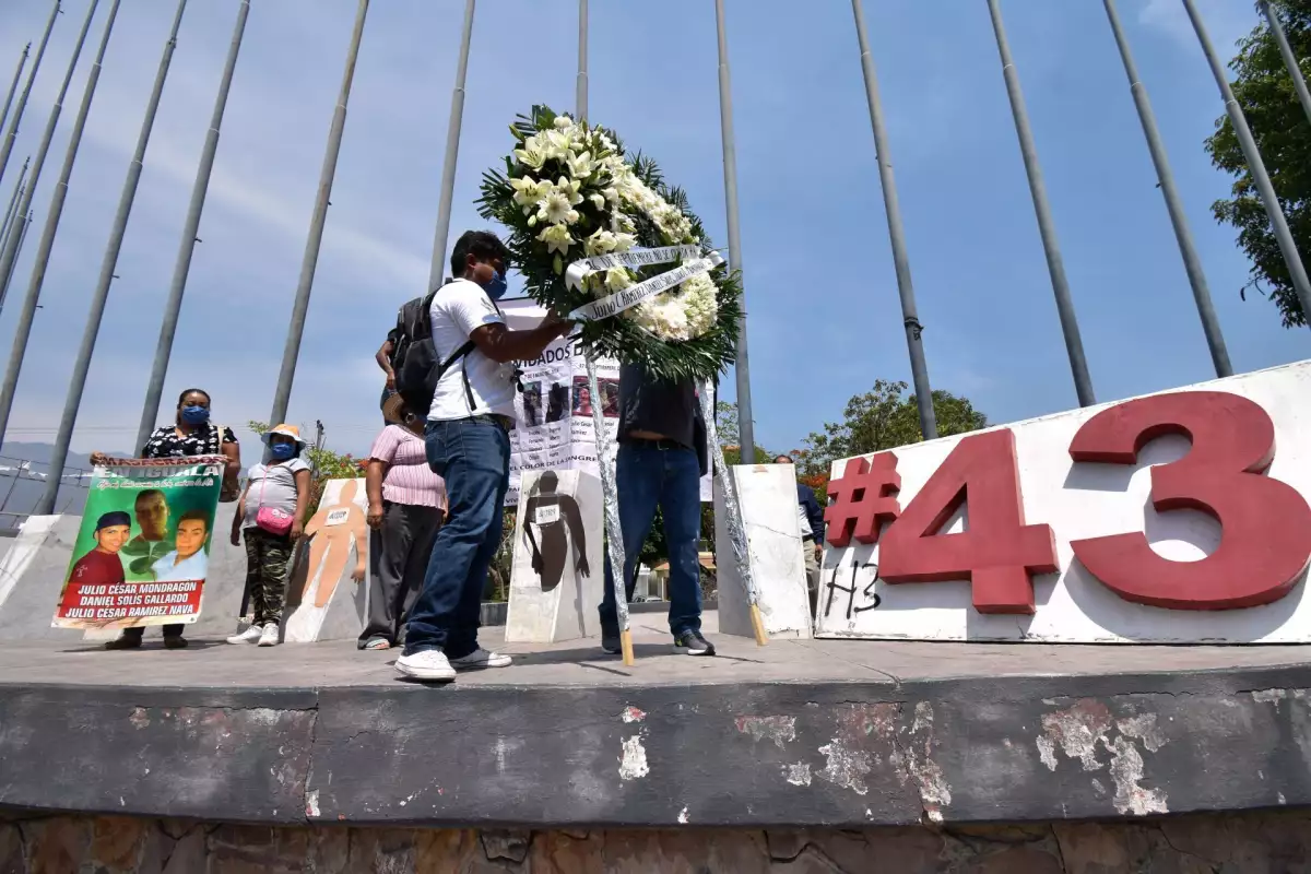 Ayotzinapa