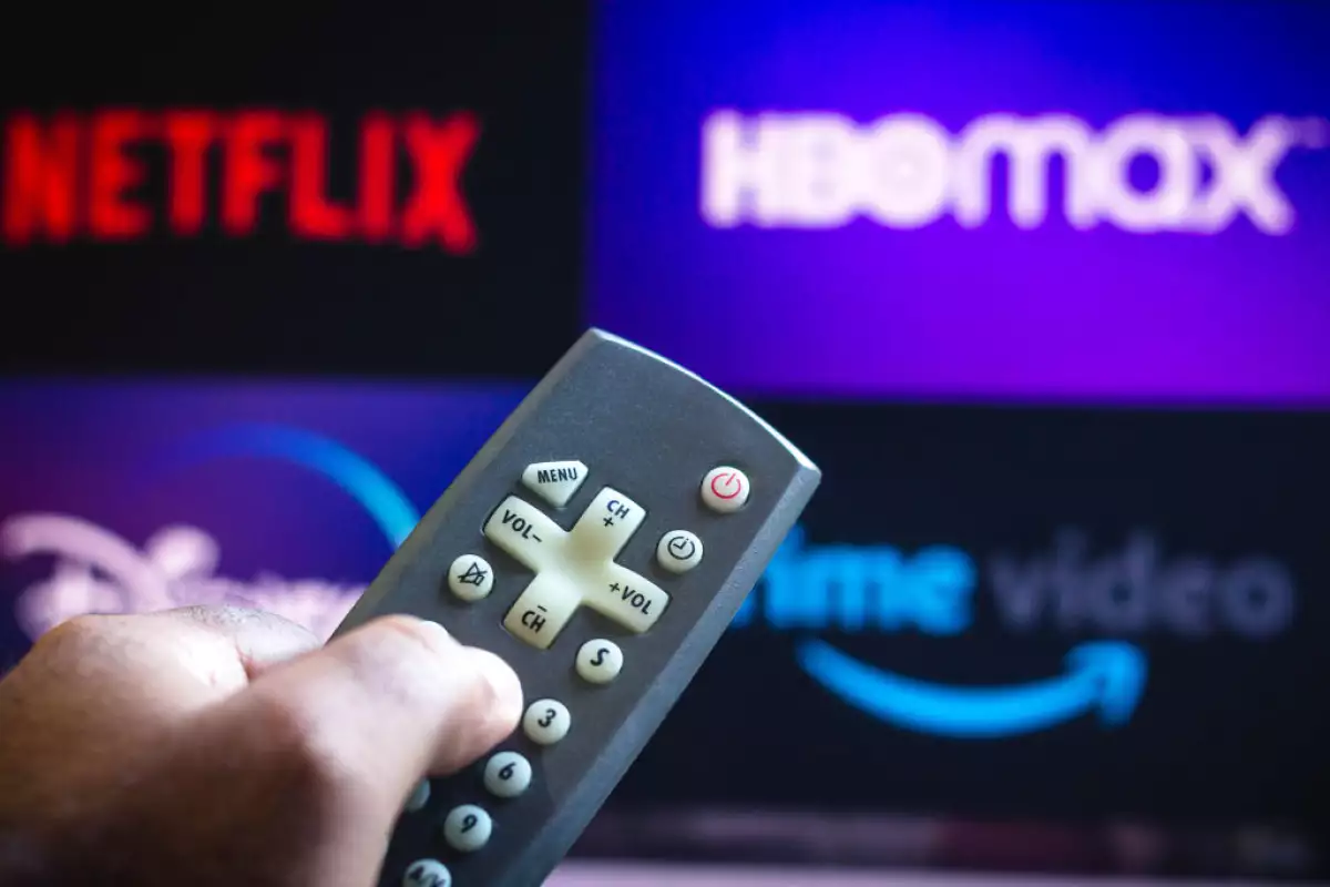 Max será el nuevo nombre de la plataformas de Warner Bros. Discovery