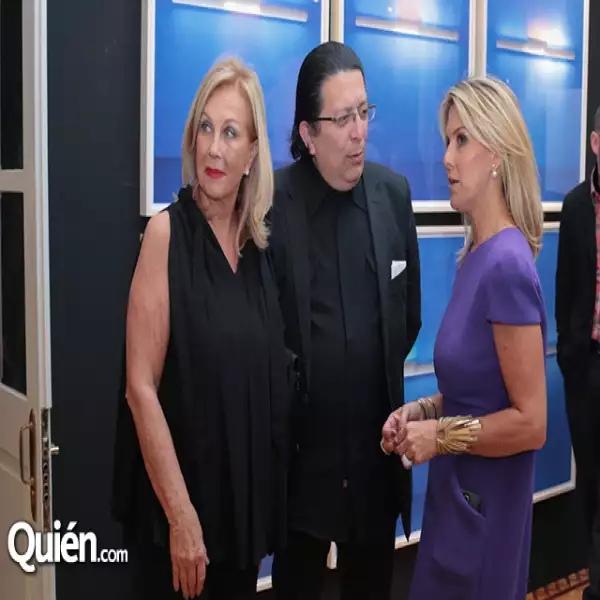 Guadalupe Ramos Cárdenas, Hilario Galguera, Lulú Creel