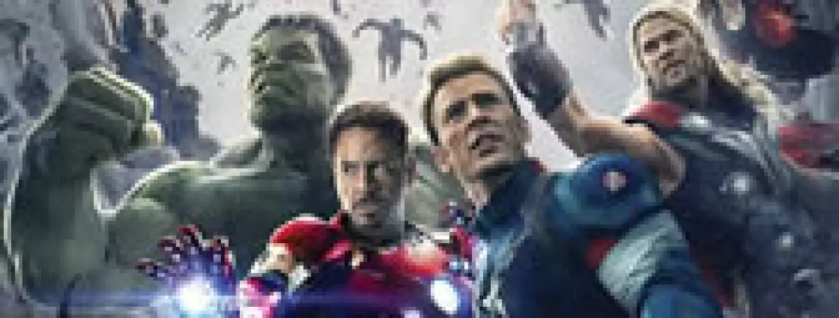 Avengers: Endgame”: las cifras que mueve la película en sus