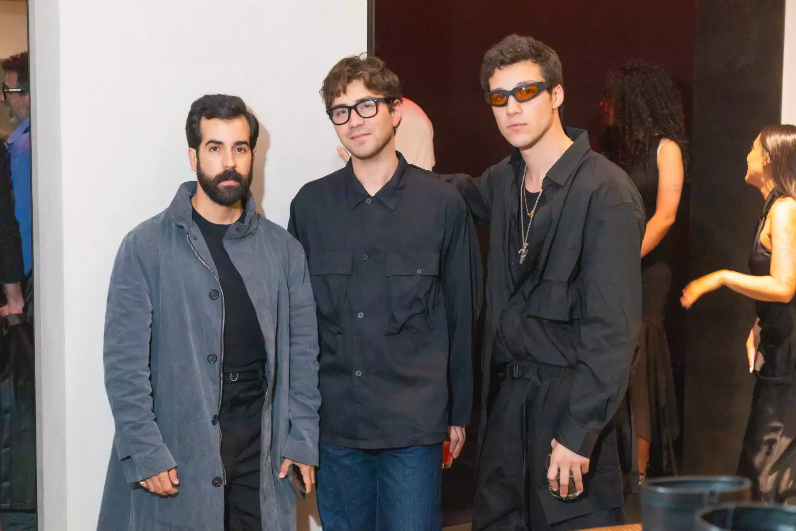 UNA NOCHE EN CONCEPTSTORE