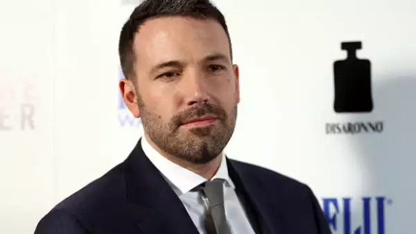 Los representantes del actor están preocupados por su futuro, pues piensan que sus problemas con Jennifer Garner no serán buena publicidad para su papel como Batman.
