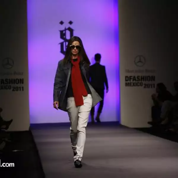 MBDF Pasarela Josemaría Torre