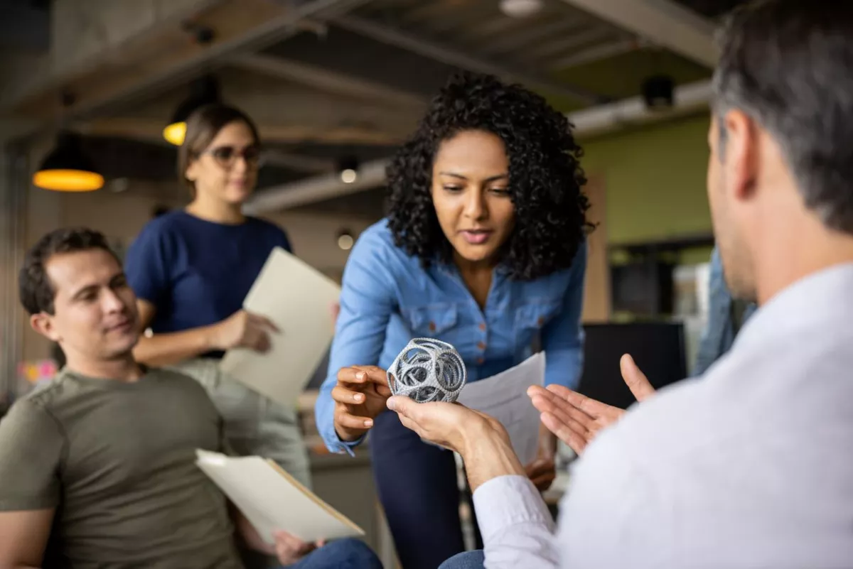 ¿Por qué el nearshoring también es un tema de inclusión