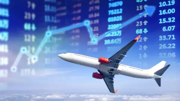 Aeroespacial - inversiones