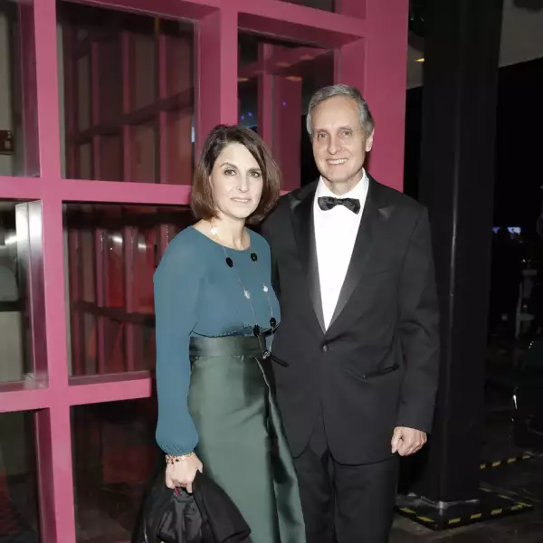 Premio Italia/México