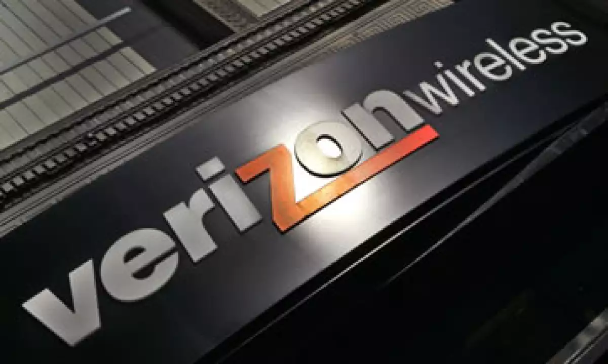 Verizon tiene alrededor de 192,000 trabajadores. (Foto: AP)