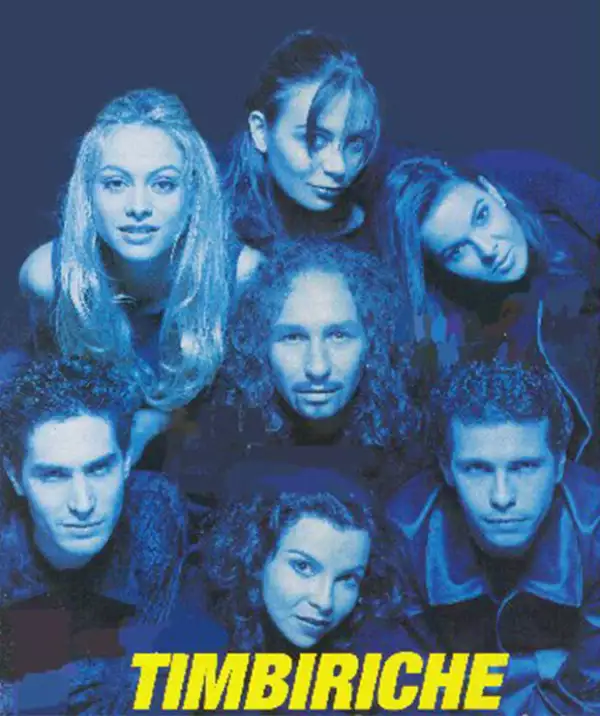 Timbiriche