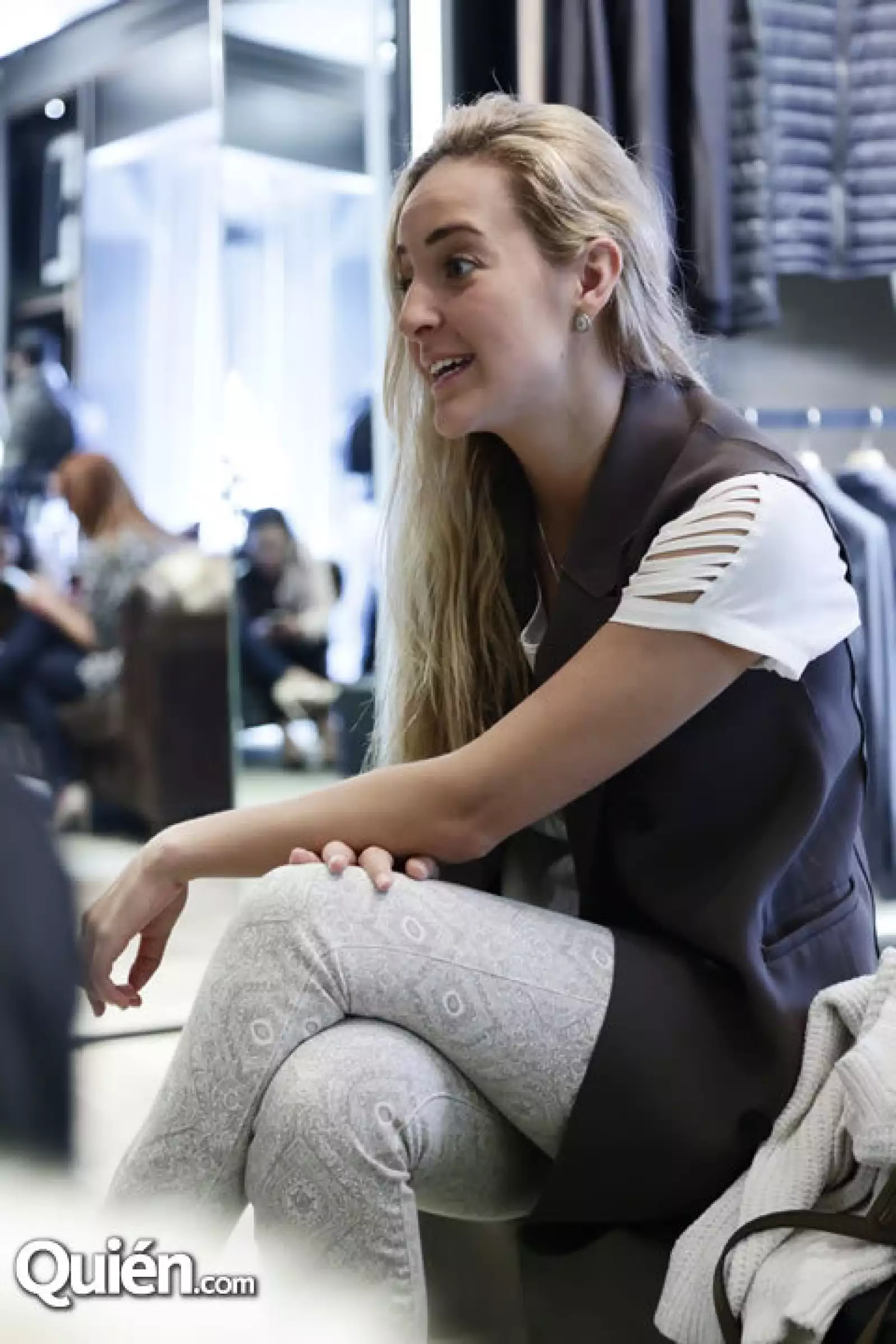 Claudia Reyes Heroles