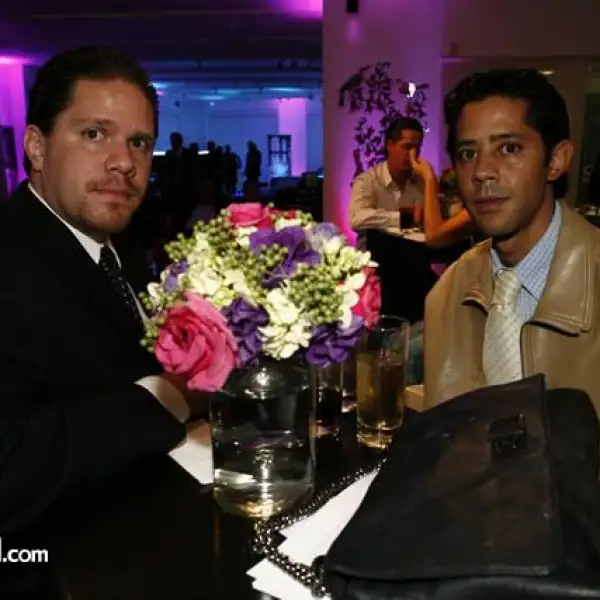 Fernando Delgado,Julio Moctezuma