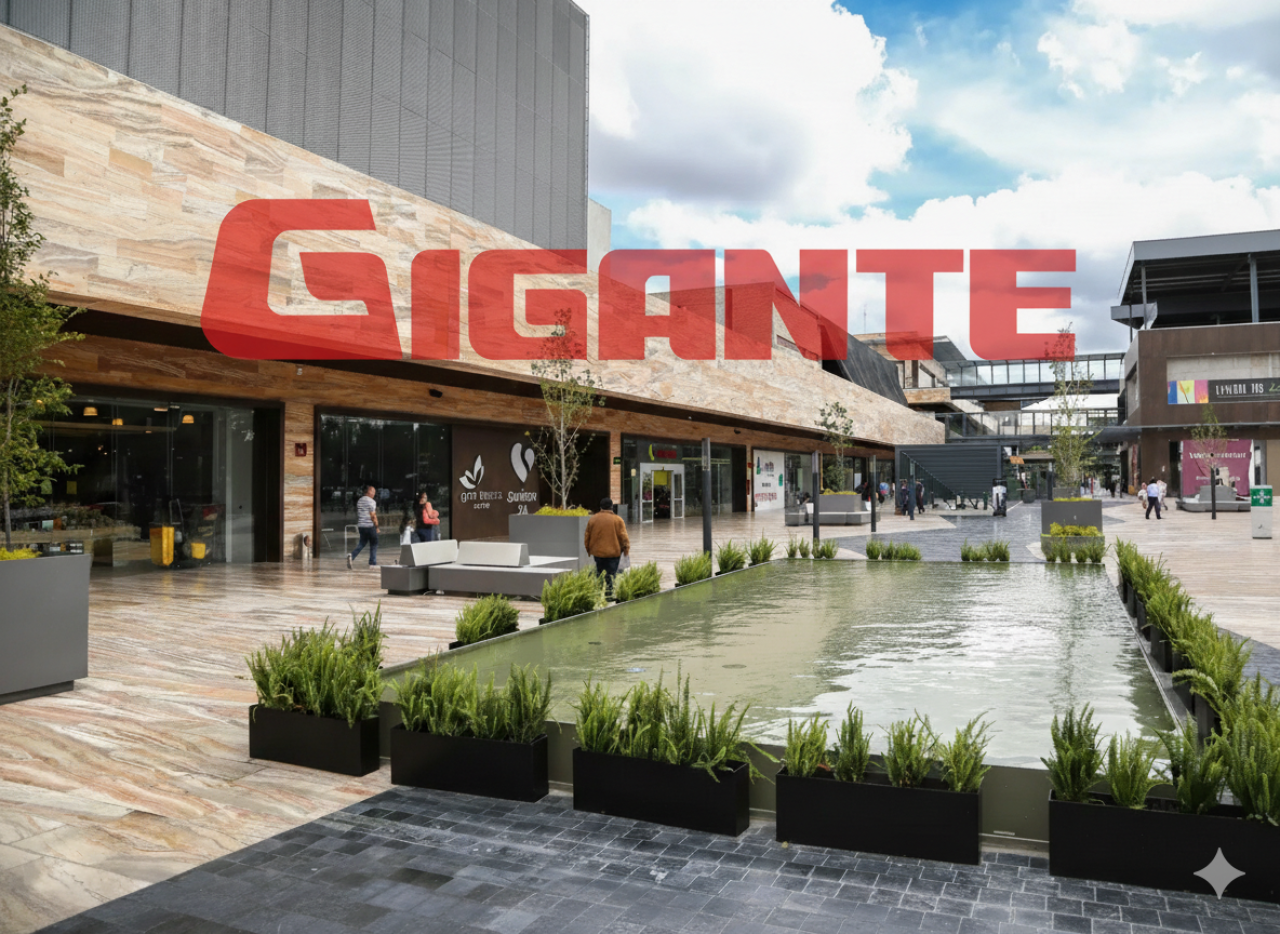 ¿Quién es la familia detrás de Grupo Gigante? Los empresarios que ahora van por La Casa de Toño
