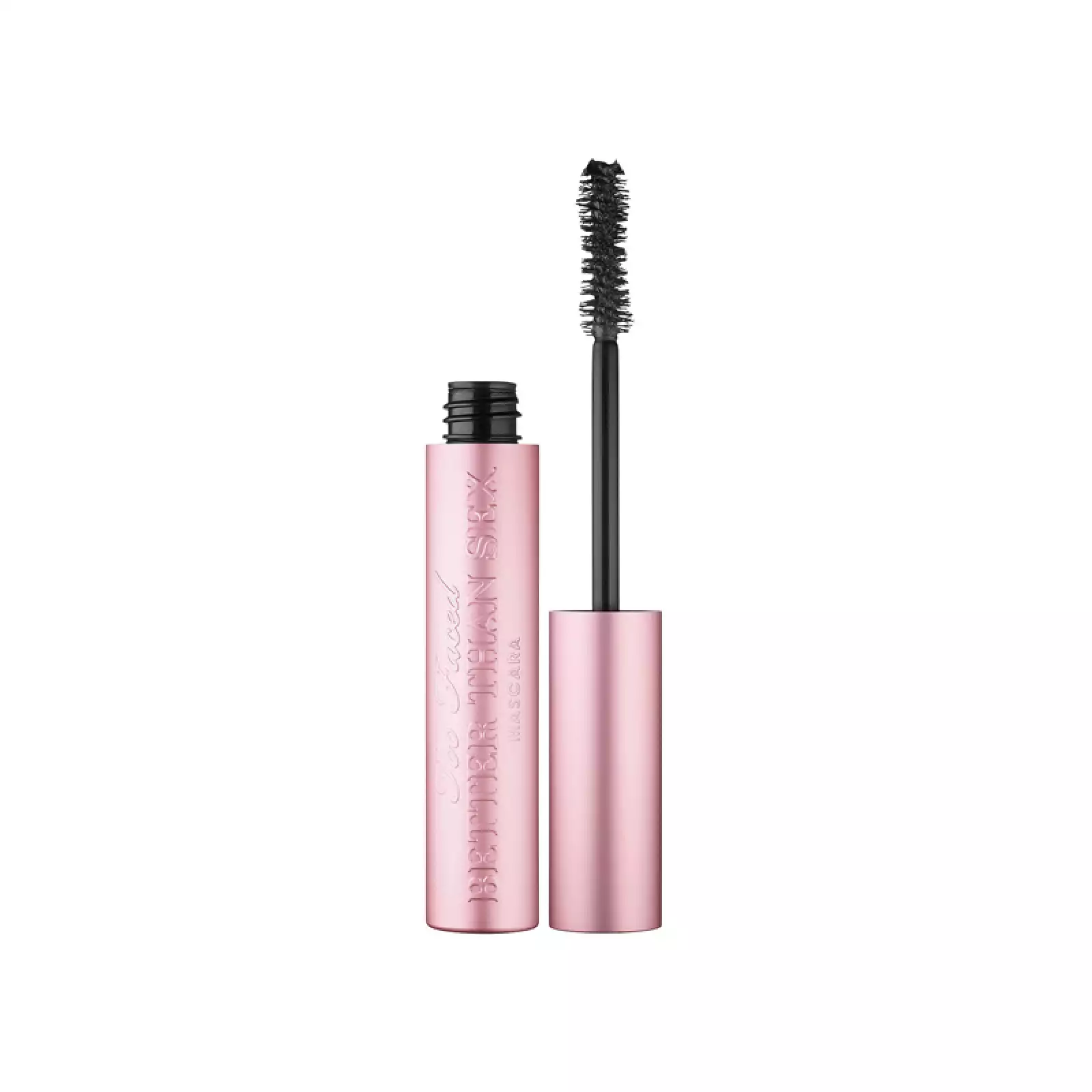 mascaras de pestañas-lashes-maquillaje-makeup-waterproof-rizador de pestañas-toofaced