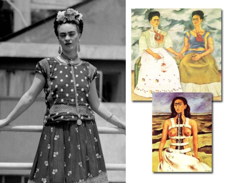 Frida Kahlo