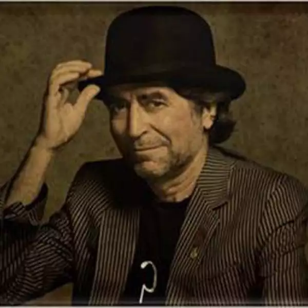 Con un tour que arrancó el 20 de noviembre en España y que durará cerca de año y medio, Joaquín Sabina espera reunir a unas 10 mil personas por noche, los días 13 y 14 de abril, en el Auditorio Nacional.