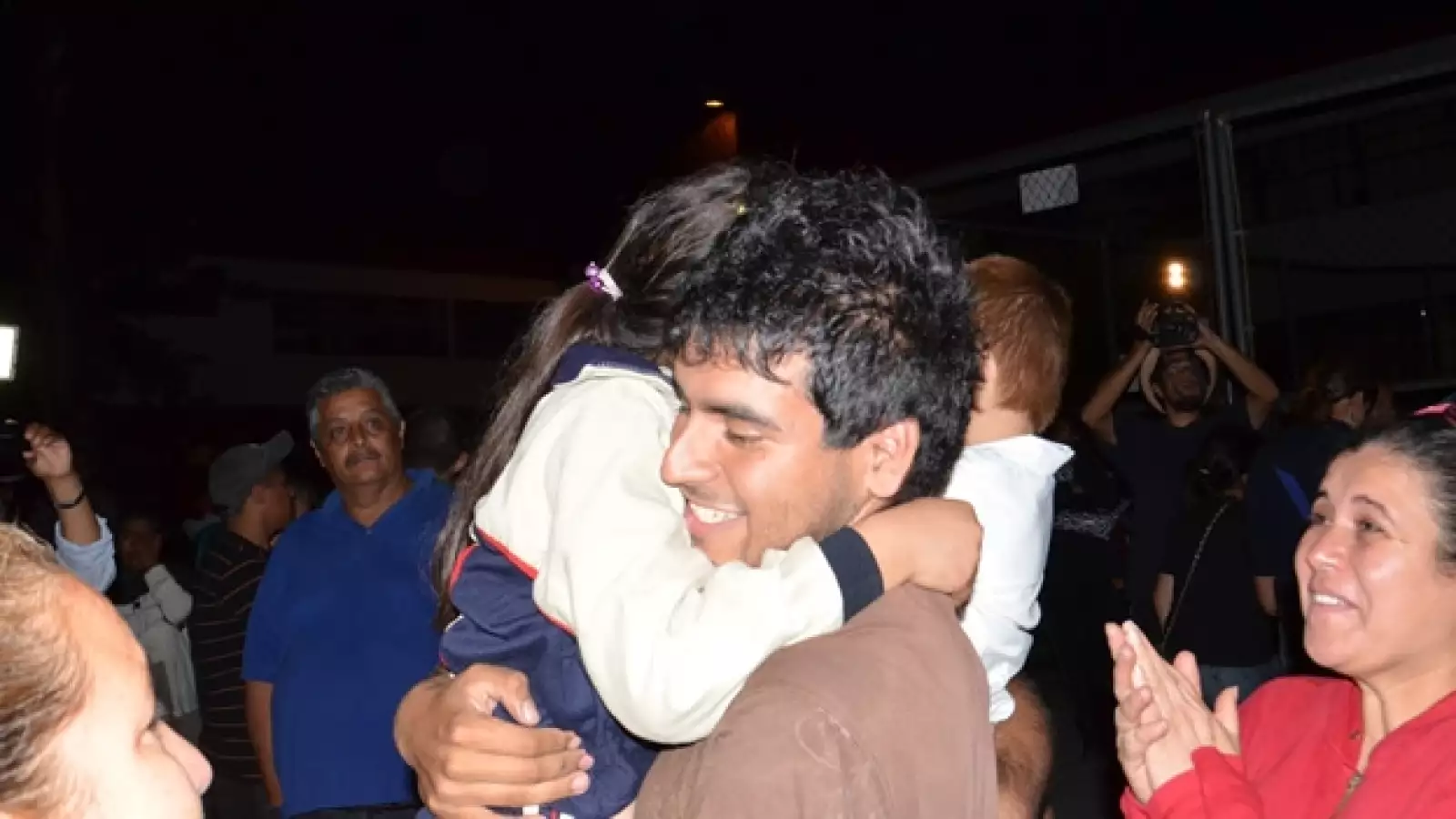 normalistas liberados 2 michoacan