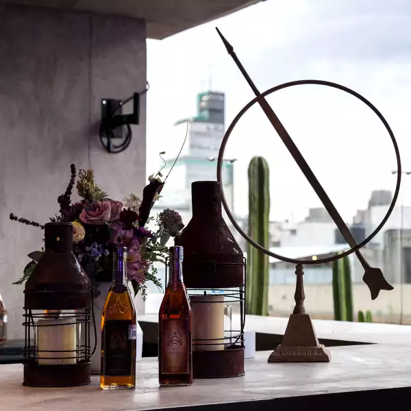 La Europea en Hotel Awards 2017