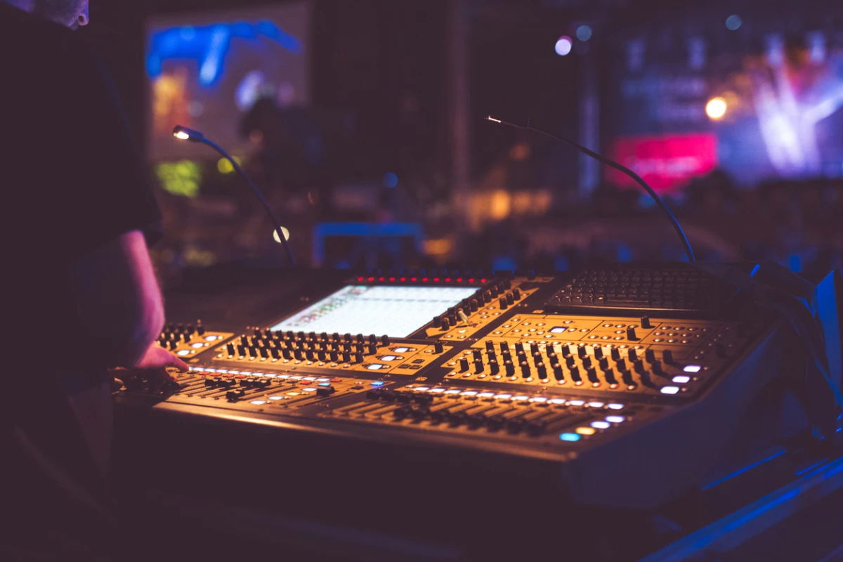 estudio musica