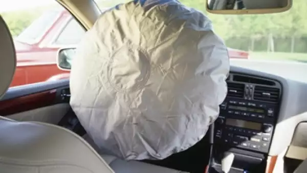 Bolsa de Aire