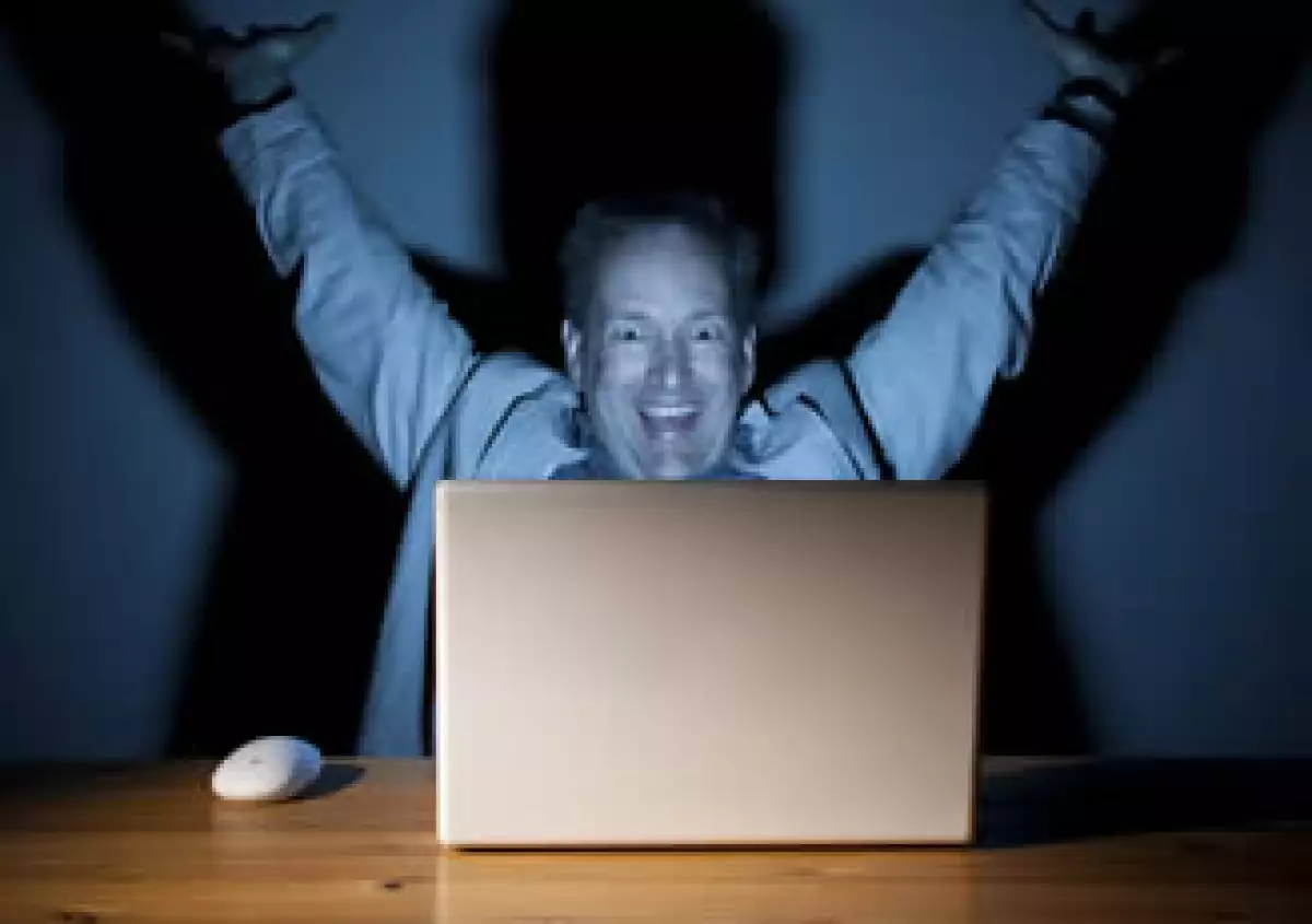 La página web Homebroker te permite hacer operacion de inversión desde tu casa y en tiempo real (Foto: Photos to go)