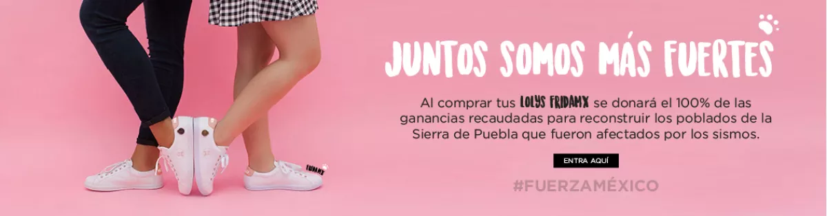 Este es el diseño inspirado en la perrita Rescatista Frida.