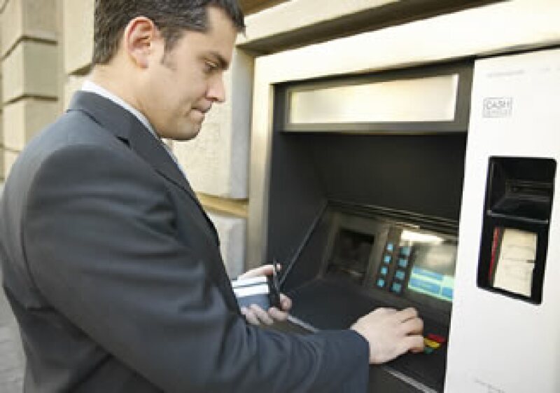 Expertos aseguran que los bancos mexicanos se encuentran mejor posicionados para enfrentar la crisis financiera. (Foto: Jupiter Images)