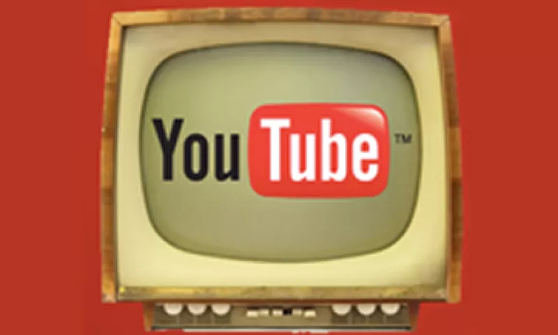 YouTube ayudó a muchas personalidades a volverse famosas. (Foto:Tomada de Google)