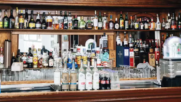 el sella cantina cdmx