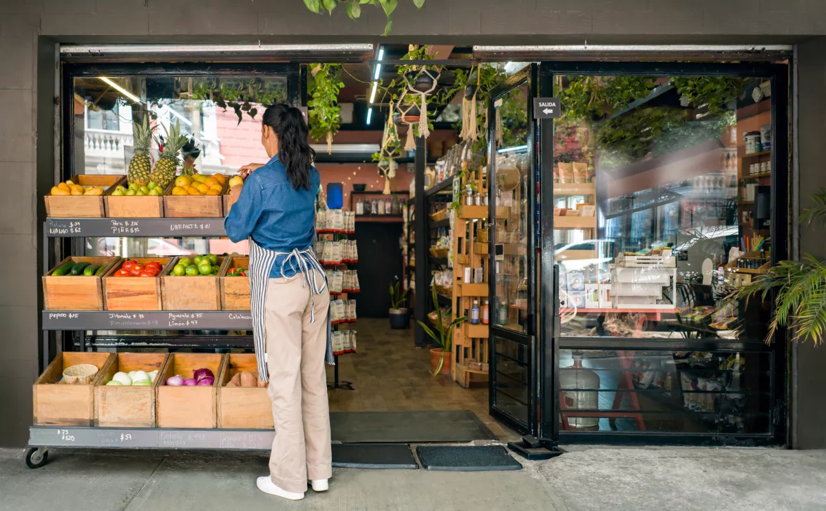 La gentrificación alcanza los locales: las rentas de comercios se revalorizan en CDMX