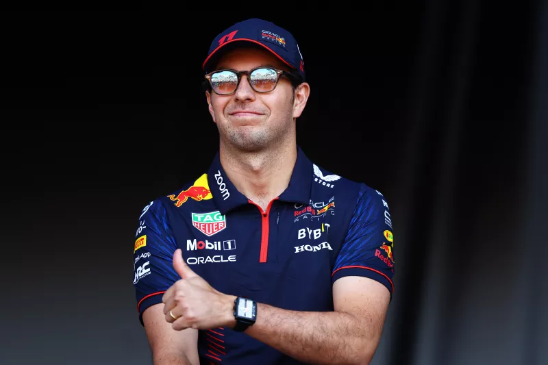 Gran Premio de Canada horarios Mexico