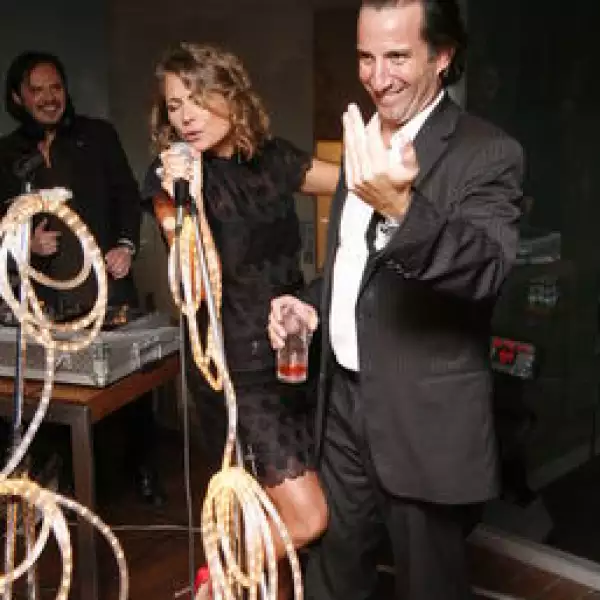 Ludwika Paleta, Plutarco Haza