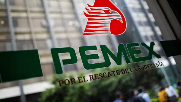 Pemex baja su presupuesto en mantenimiento 2024