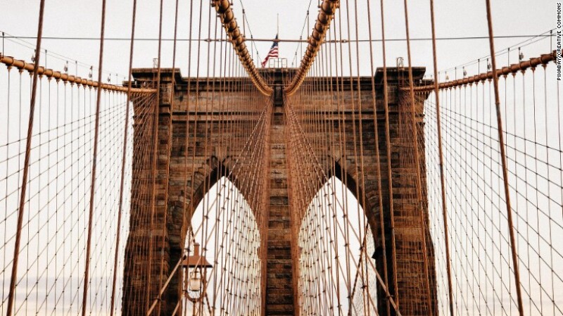 Puente de Brooklyn