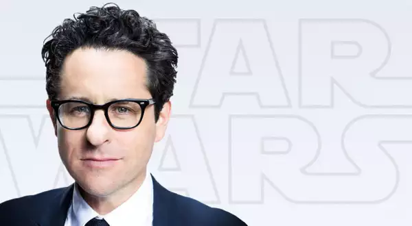 J.J. Abrams