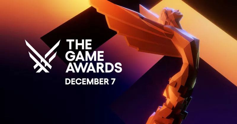 the game awards 2023 horario mexico 