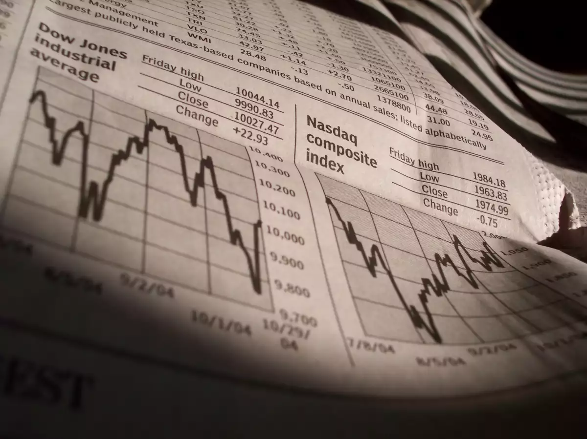 Dow Jones
