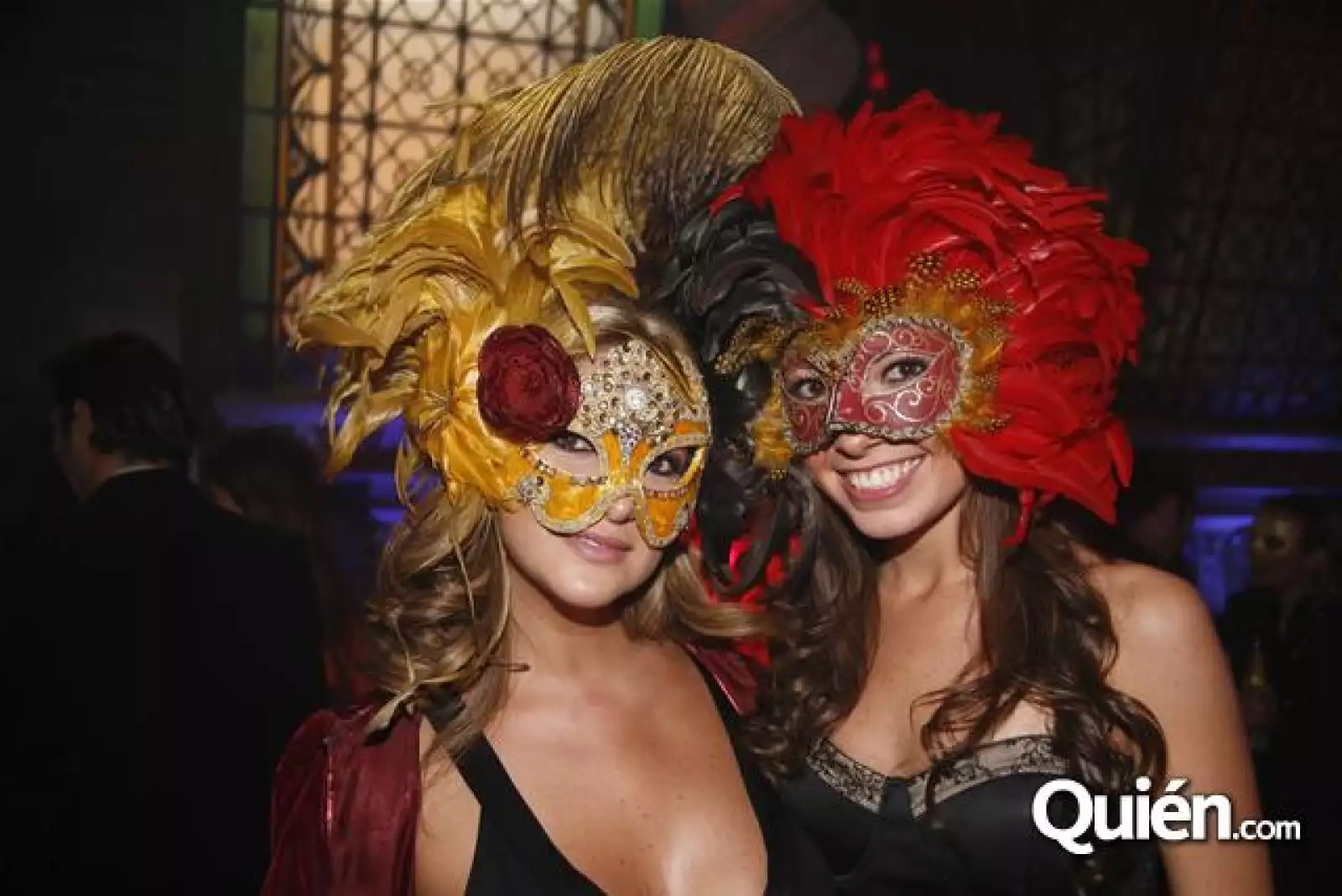 Cumple Tono de la Vega