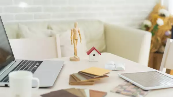 Renta de vivienda por internet