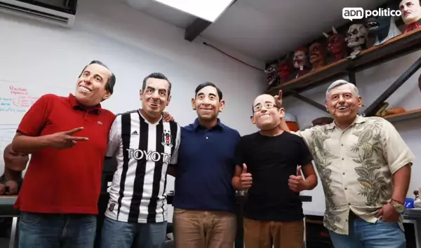 Candidaturas de látex