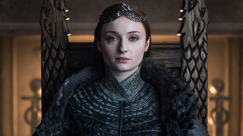 Sansa Stark